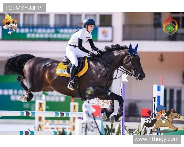 中国马术队历史性突破首次获得奥运团体赛资格实现梦想