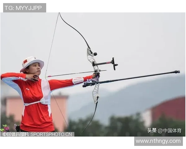 奥运会射箭比赛中的心理素质训练方法与策略研究