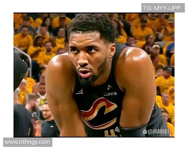 突发！米切尔宣布将离队，球迷不舍告别