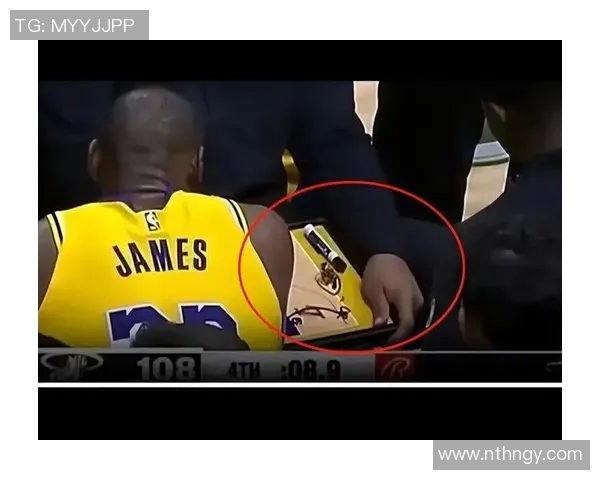 战术革新！新教练如何激活詹姆斯？