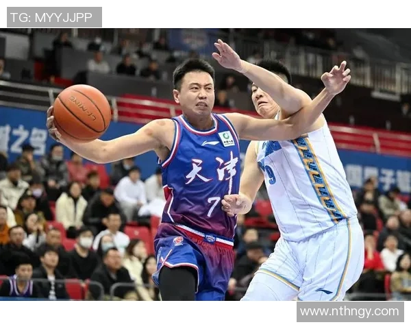 细数CBA五大高光时刻，满满回忆杀