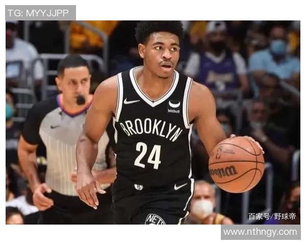 热搜榜第一！篮网因一举动刷屏全网