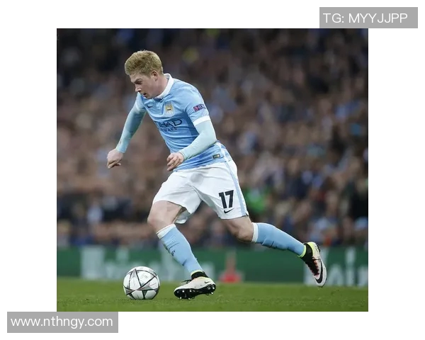 德布劳内今日状态爆棚，全场最佳当之无愧！