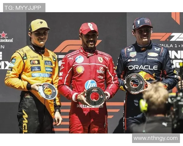 F1赛事全记录:汉密尔顿再登领奖台